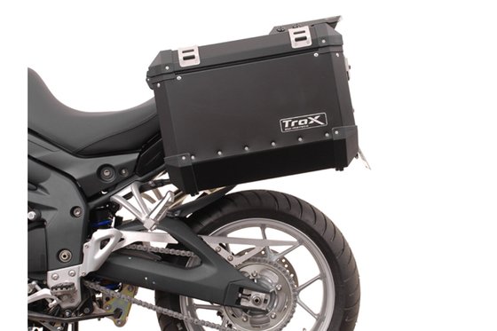 KFT.11.605.200 SW-MOTECH evo side carrier for triumph tiger 1050