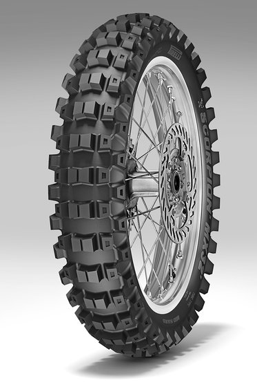 PIRELLI scorpion mx32