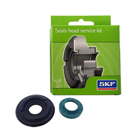 SHS-WP-18-50LINK SKF rear shock seal