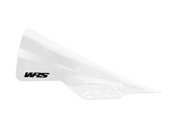 KA004T WRS race windscreen for ninja 400