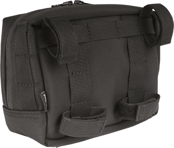 THRASHIN SUPPLY CO. handlebar bag