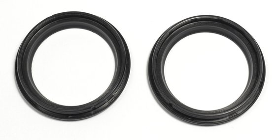 P40FORK455096 ATHENA fork seal and dust seal kit