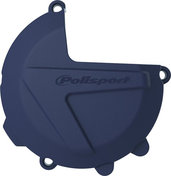 8461700003 POLISPORT clutch cover protector blue