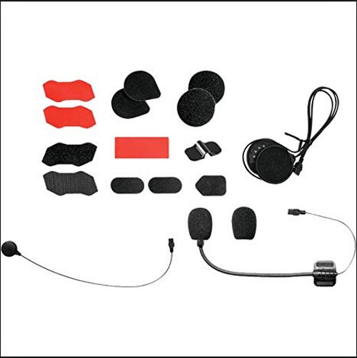 SENA smh10r accessory kit