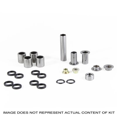 400-26-110150 ProX prox swingarm linkage bearing kit lt-r450 '06-11