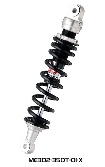 ME302-350T-01-88 YSS ecoline series rear shock absorber