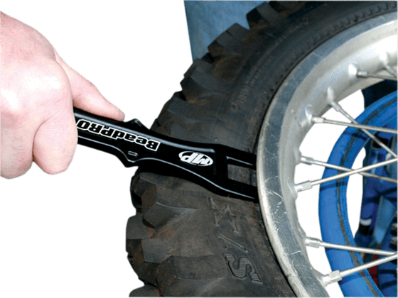 MOTION PRO motion pro aluminum tire lever set