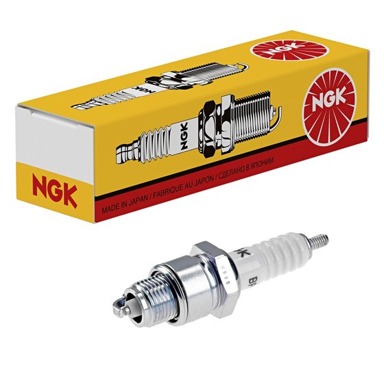 13-4511 NGK ngk sparkplug bp6hs