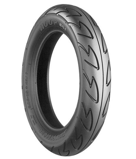 BRIDGESTONE hoop b01