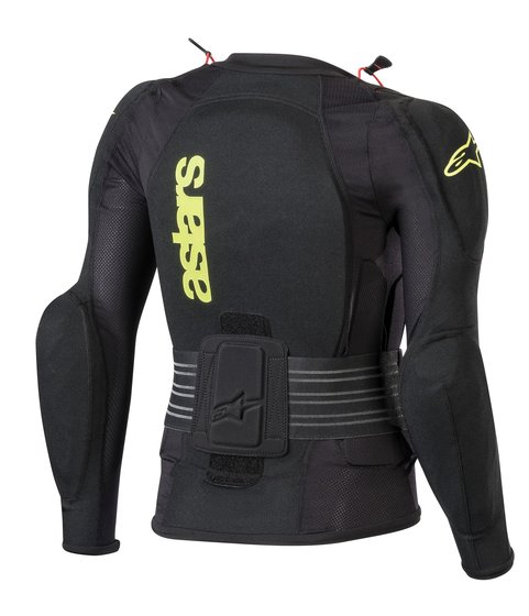 ALPINESTARS bionic plus junior protection jacket