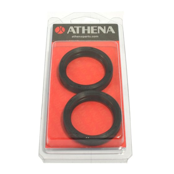 P40FORK455087 ATHENA fork seal 40x52x9.5/10.5