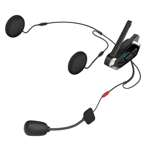 50R-02 SENA headset 50r hd