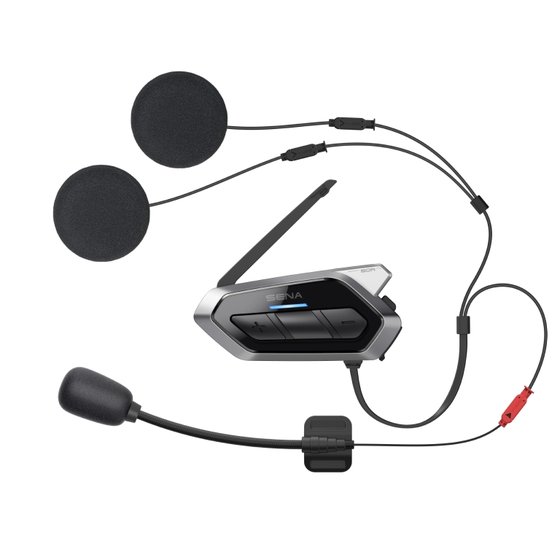 50R-02 SENA headset 50r hd