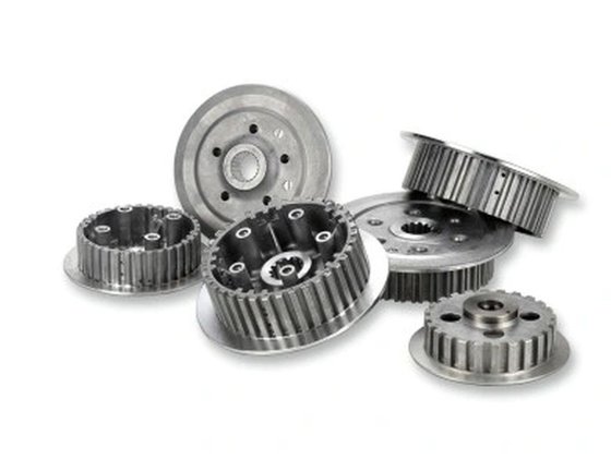 8230010 Vertex hub clutch for rmz/ltr450