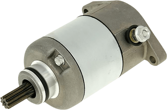 27952 101 OCTANE starter motor