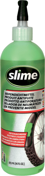 SLIME tube sealant 473ml