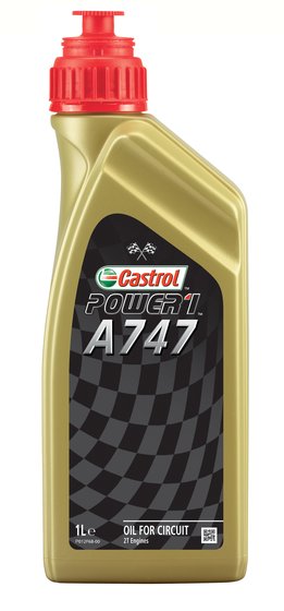 CASTROL castrol a 747 1 l