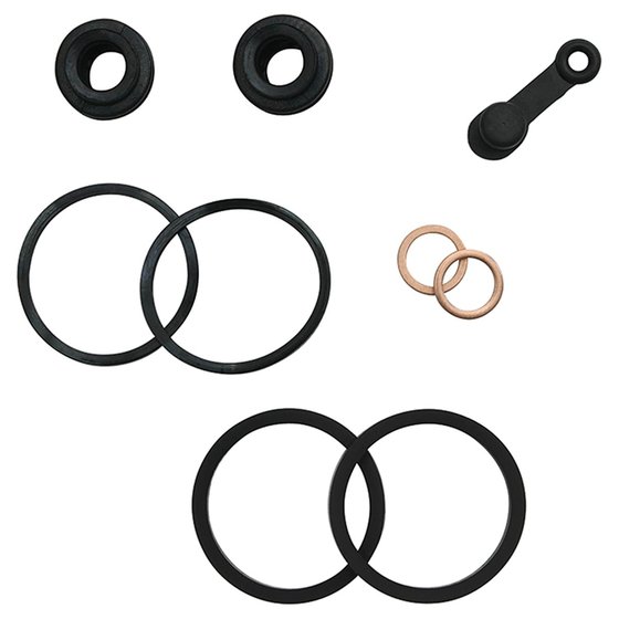 78-18-3239 All Balls all balls caliper rebuild kit front/rear kawasaki, suzuki, yamaha