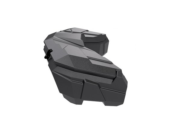 Tesseract tesseract atv box cfmoto x8