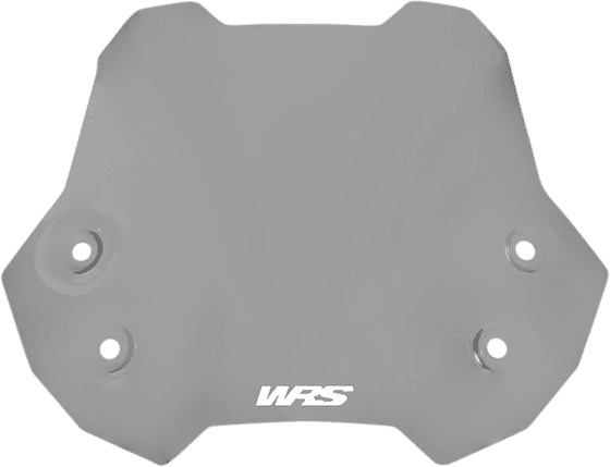 SU004F WRS sport windshield for v-strom 650