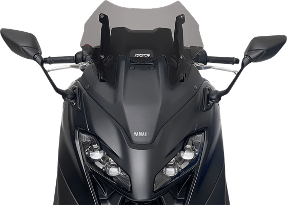 YA024FS WRS sport windscreen for yamaha tmax560