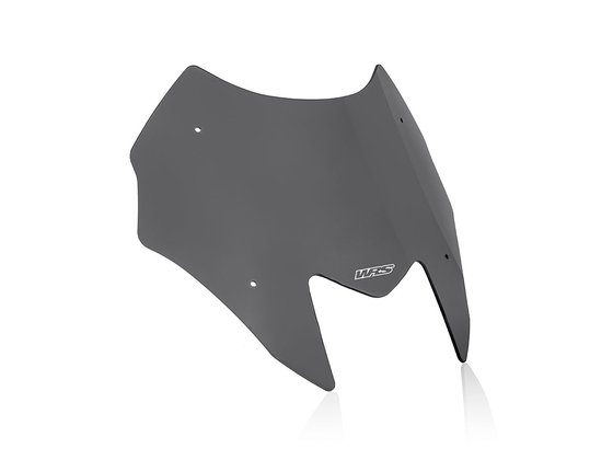 YA024FS WRS sport windscreen for yamaha tmax560