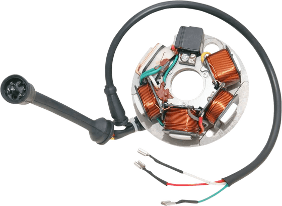 IP35647 101 OCTANE alternator stator