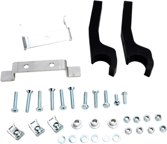 PX1438 MOOSE RACING skid plate pro lg