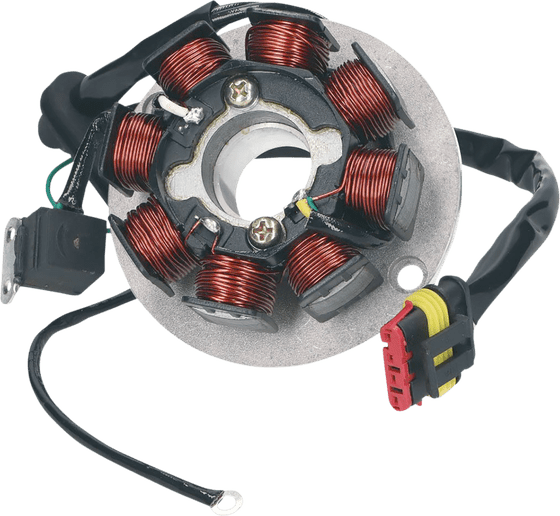 37754 101 OCTANE alternator stator