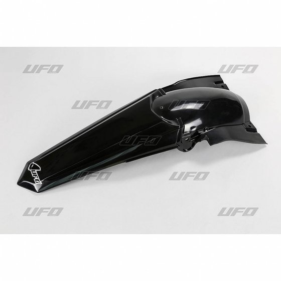 650-4810-001 UFO ufo rear fender yzf250 10-13 black 001