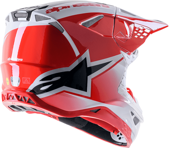 ALPINESTARS supertech m10 unite helmet