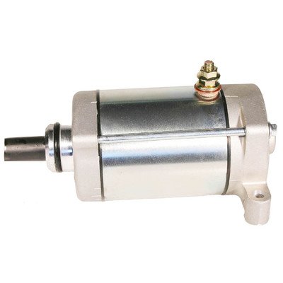 71-SMU0503 ARROWHEAD arrowhead starter motor yamaha grizzly 700cc, mitsuba