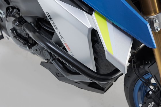 SW-MOTECH crash bar for suzuki gsx-s 1000