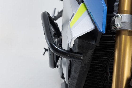 SW-MOTECH crash bar for suzuki gsx-s 1000