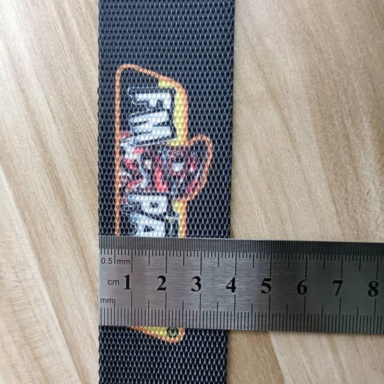 FP889KT20 FM-PARTS textile motorcycle lifting straps