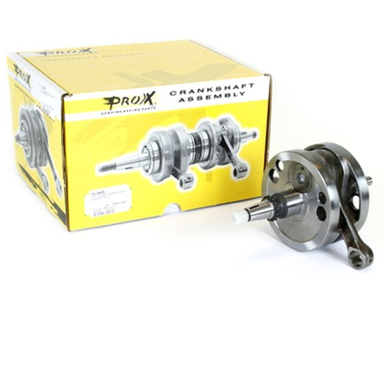 10.3405 ProX complete crankshaft