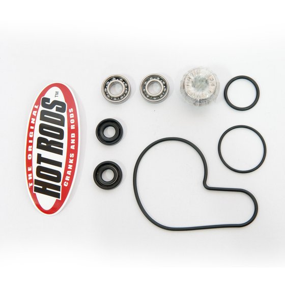 WPK0053 Hot Rods water pump kit