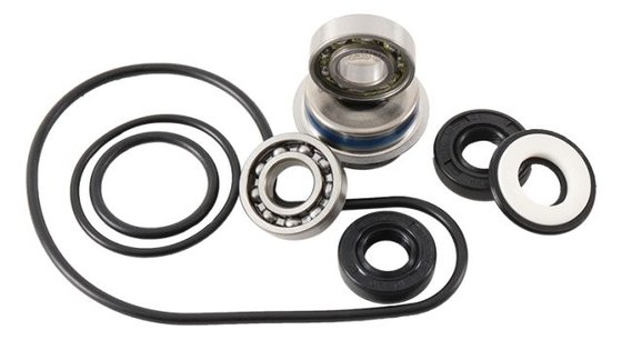 WPK0053 Hot Rods water pump kit