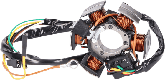 40973 101 OCTANE alternator stator