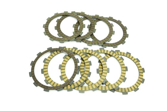 400-16-S43041 ProX clutch discs