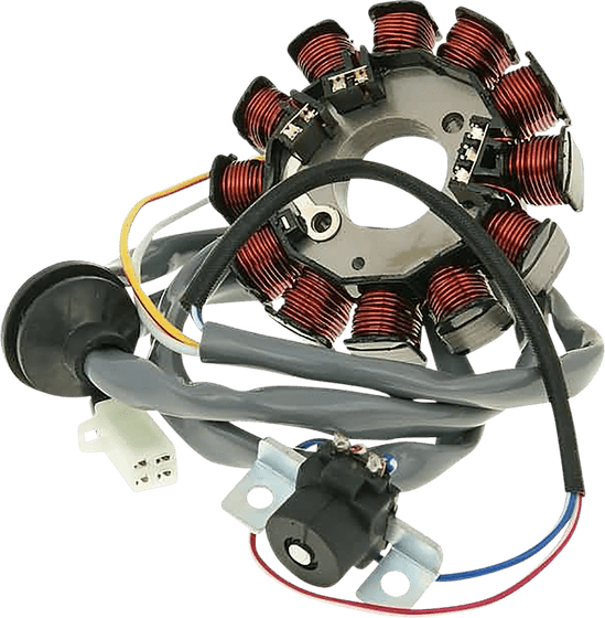 28010 101 OCTANE alternator stator