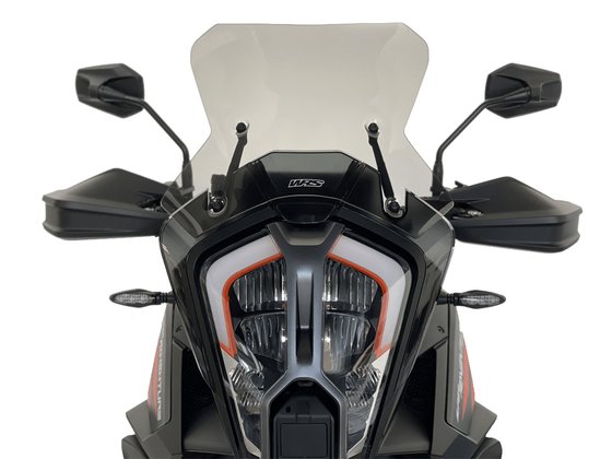 KT009F WRS tour windscreen for ktm 1290 super adventure