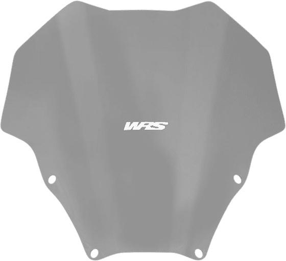 HO023F WRS sport windscreen for forza 300