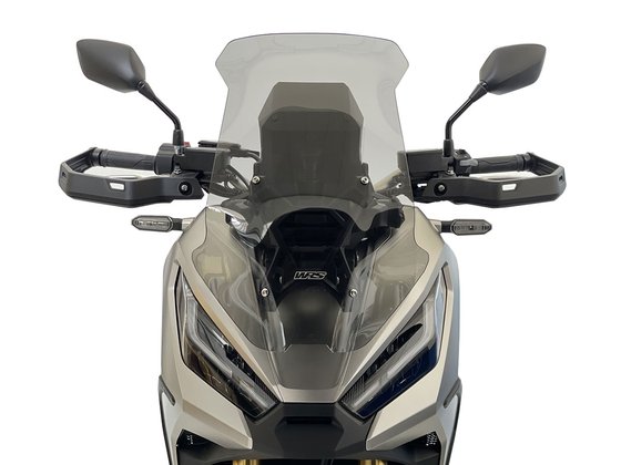 HO039F WRS touring windscreen for x-adv '21