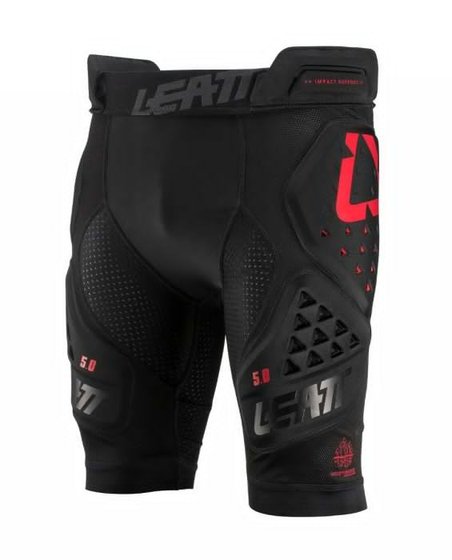 LEATT impact shorts 3df 5.0