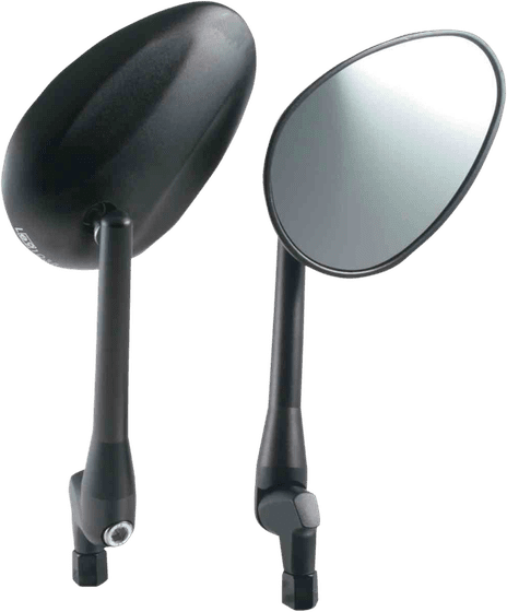 PARTS EUROPE universal replacement mirror