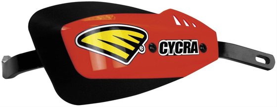 CYCRA handguards