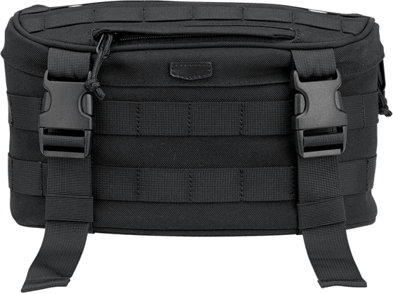 BILTWELL exfil-7 fork bag