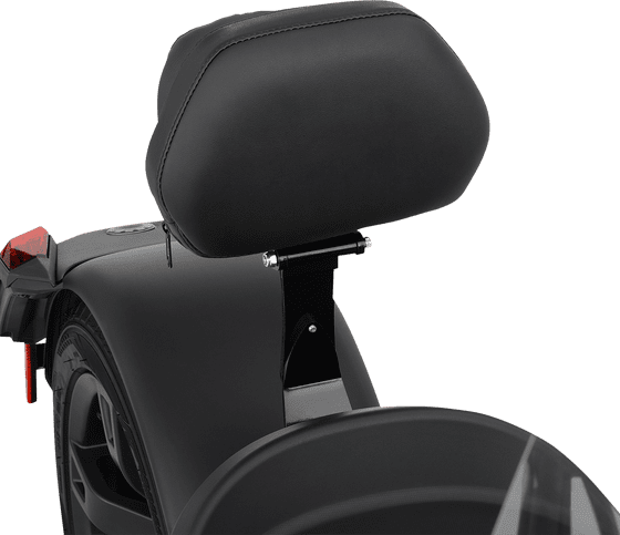 41-405 SHOW CHROME can-am ryker back rest