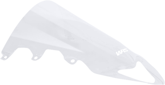 BM052T WRS clear race windscreen for bmw s1000rr